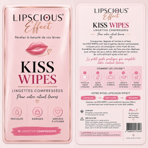 Kiss Wipes